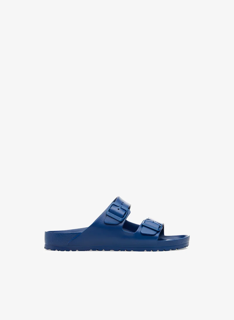 بيركنستوك صنادل أريزونا إيفا بقصة عادية